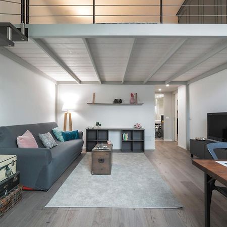 Ferienwohnung La Pampa New & Fully Refurbished Apt Mailand Exterior foto