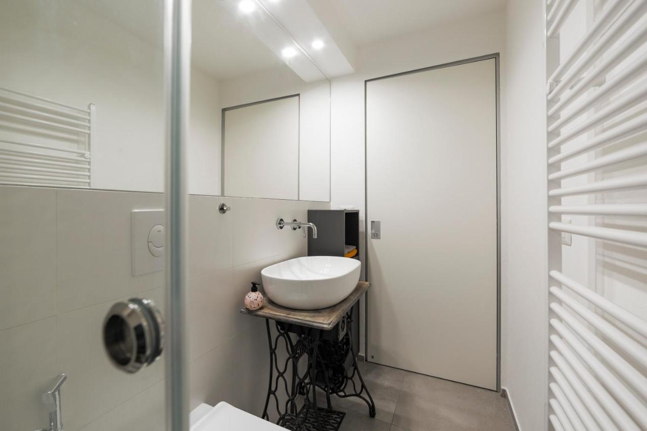 Ferienwohnung La Pampa New & Fully Refurbished Apt Mailand Exterior foto