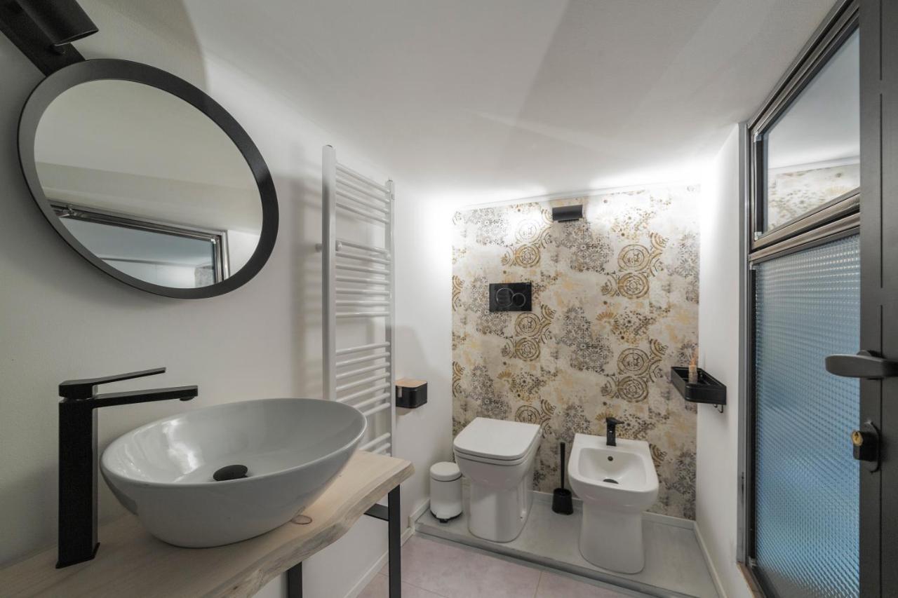 Ferienwohnung La Pampa New & Fully Refurbished Apt Mailand Exterior foto